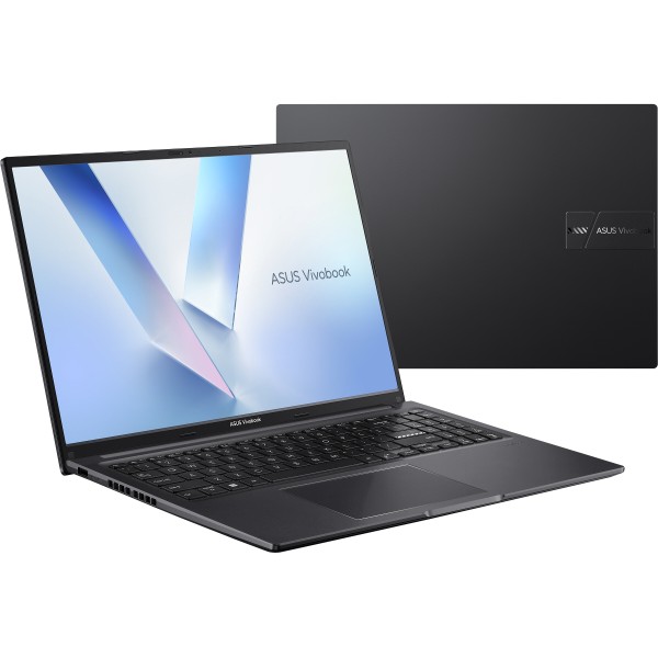 Фото - Ноутбук Asus Vivobook 16  X1605VA-SH2456 Indie Black